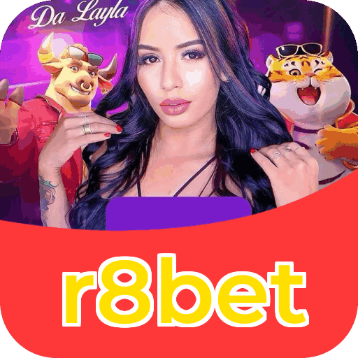 Especificações técnicas download r8bet