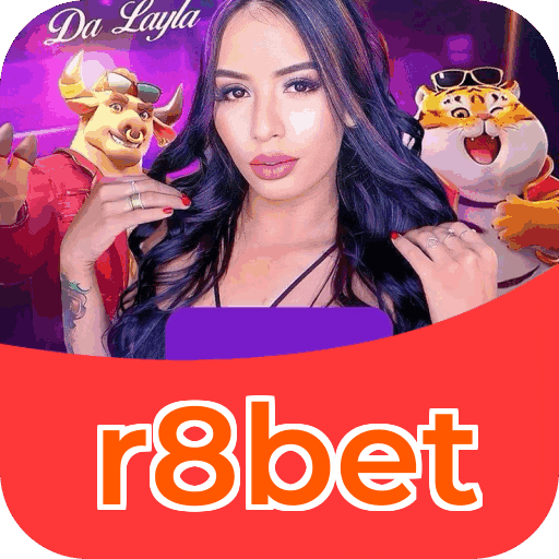 Especificações técnicas download r8bet