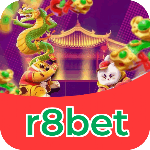 r8bet - Vitória verificada Carlos M.