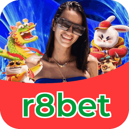 Especificações técnicas download r8bet