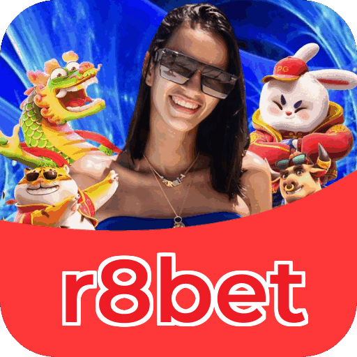 Especificações técnicas download r8bet