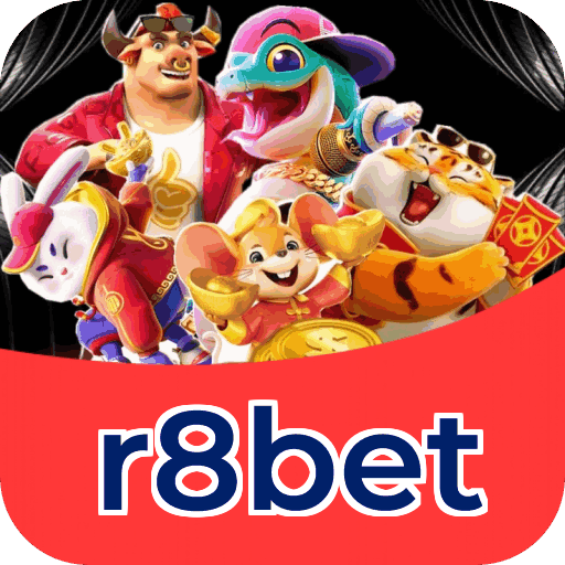 Especificações técnicas download r8bet